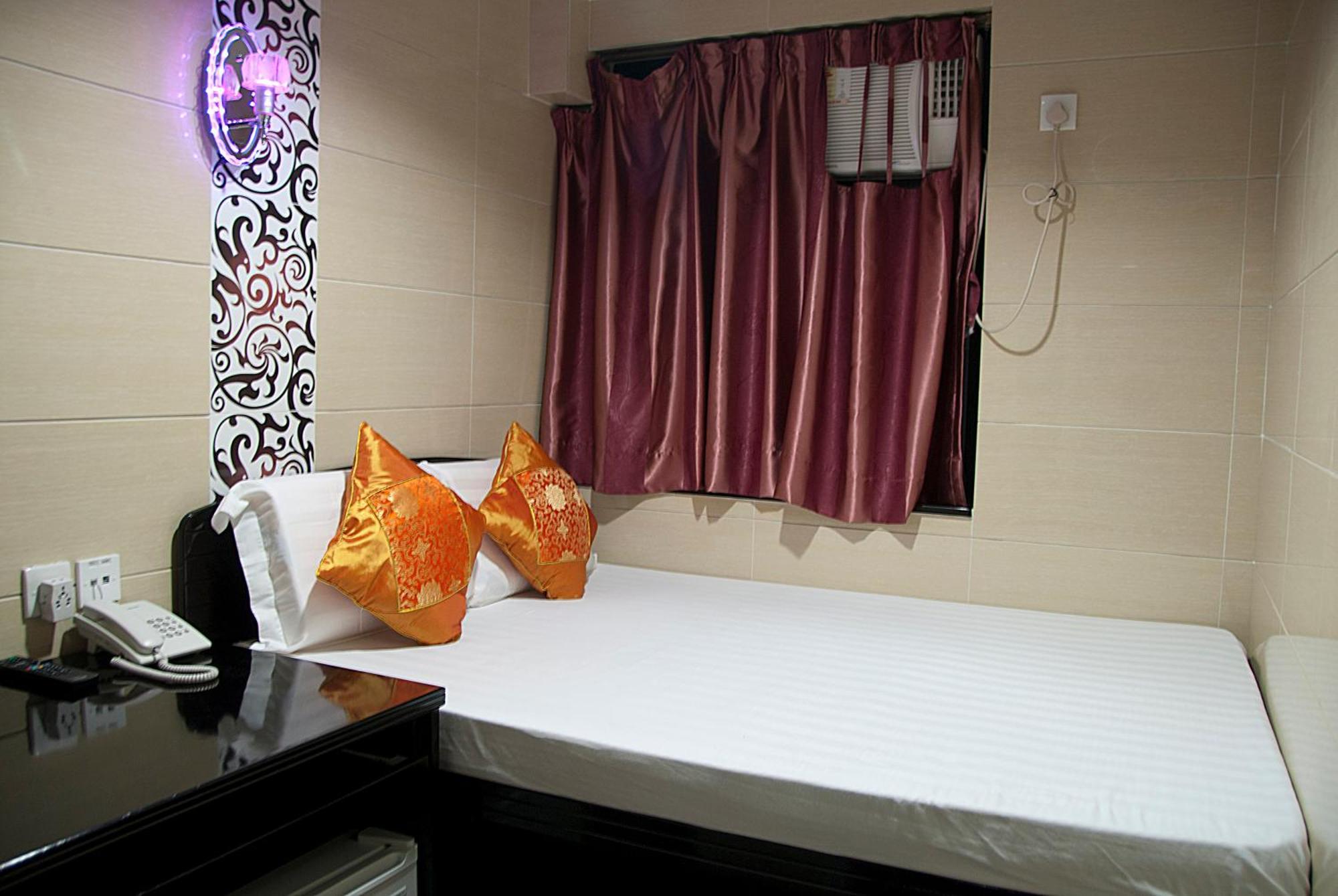 New Tokyo Hostel Χονγκ Κονγκ Εξωτερικό φωτογραφία