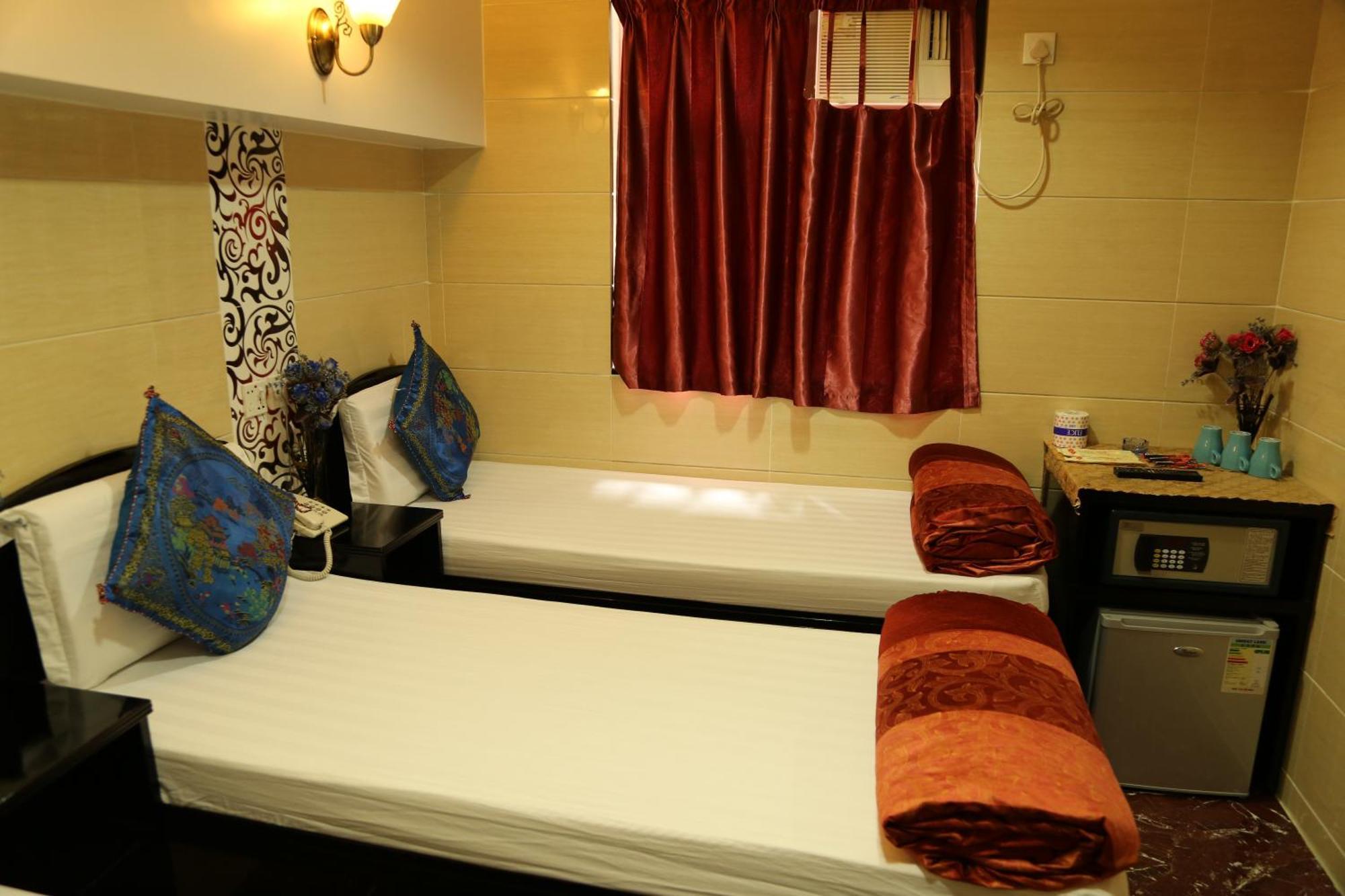 New Tokyo Hostel Χονγκ Κονγκ Δωμάτιο φωτογραφία
