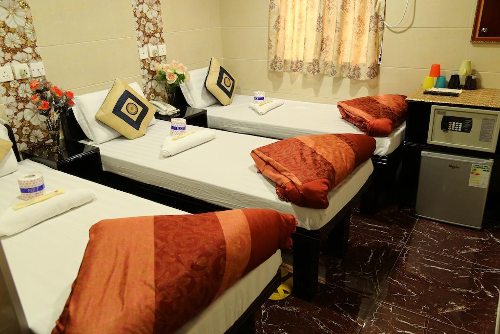 New Tokyo Hostel Χονγκ Κονγκ Δωμάτιο φωτογραφία