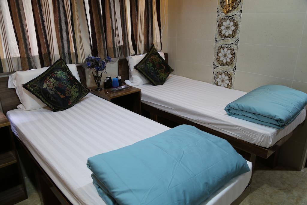 New Tokyo Hostel Χονγκ Κονγκ Δωμάτιο φωτογραφία