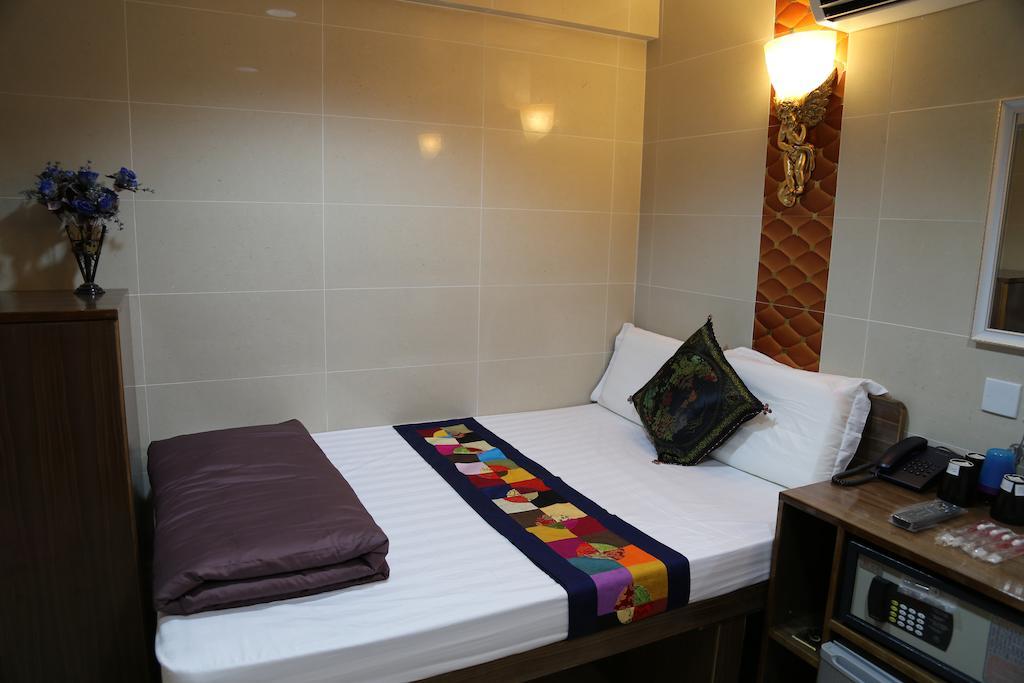 New Tokyo Hostel Χονγκ Κονγκ Δωμάτιο φωτογραφία