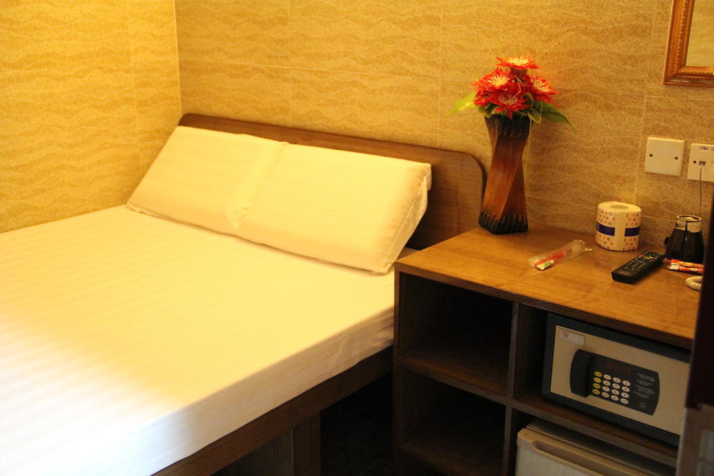 New Tokyo Hostel Χονγκ Κονγκ Εξωτερικό φωτογραφία