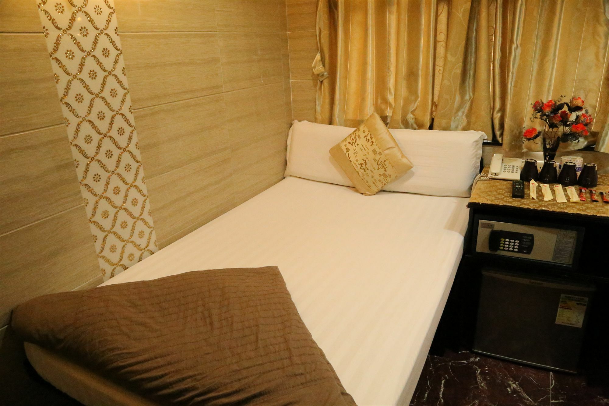 New Tokyo Hostel Χονγκ Κονγκ Εξωτερικό φωτογραφία