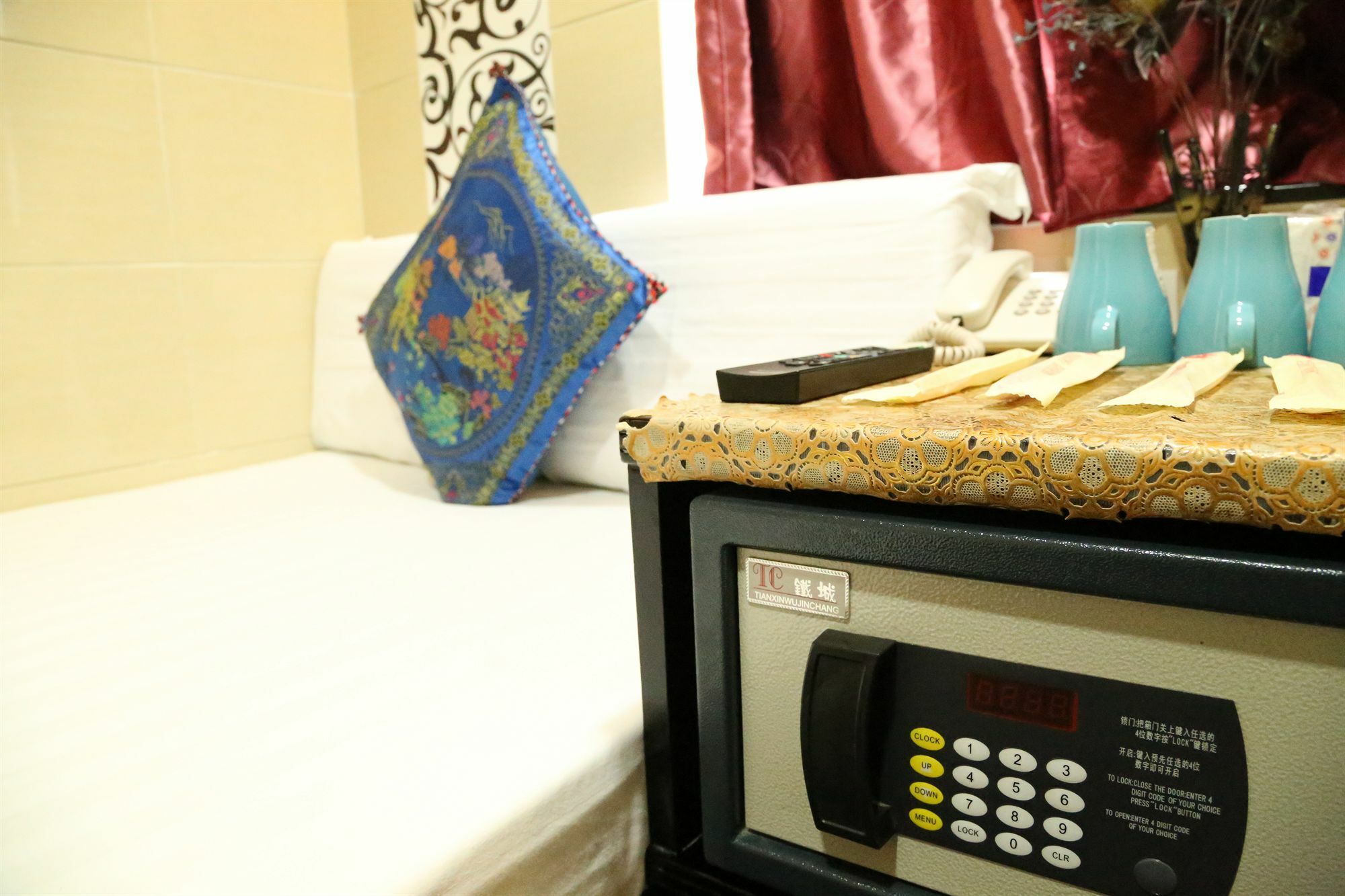 New Tokyo Hostel Χονγκ Κονγκ Εξωτερικό φωτογραφία