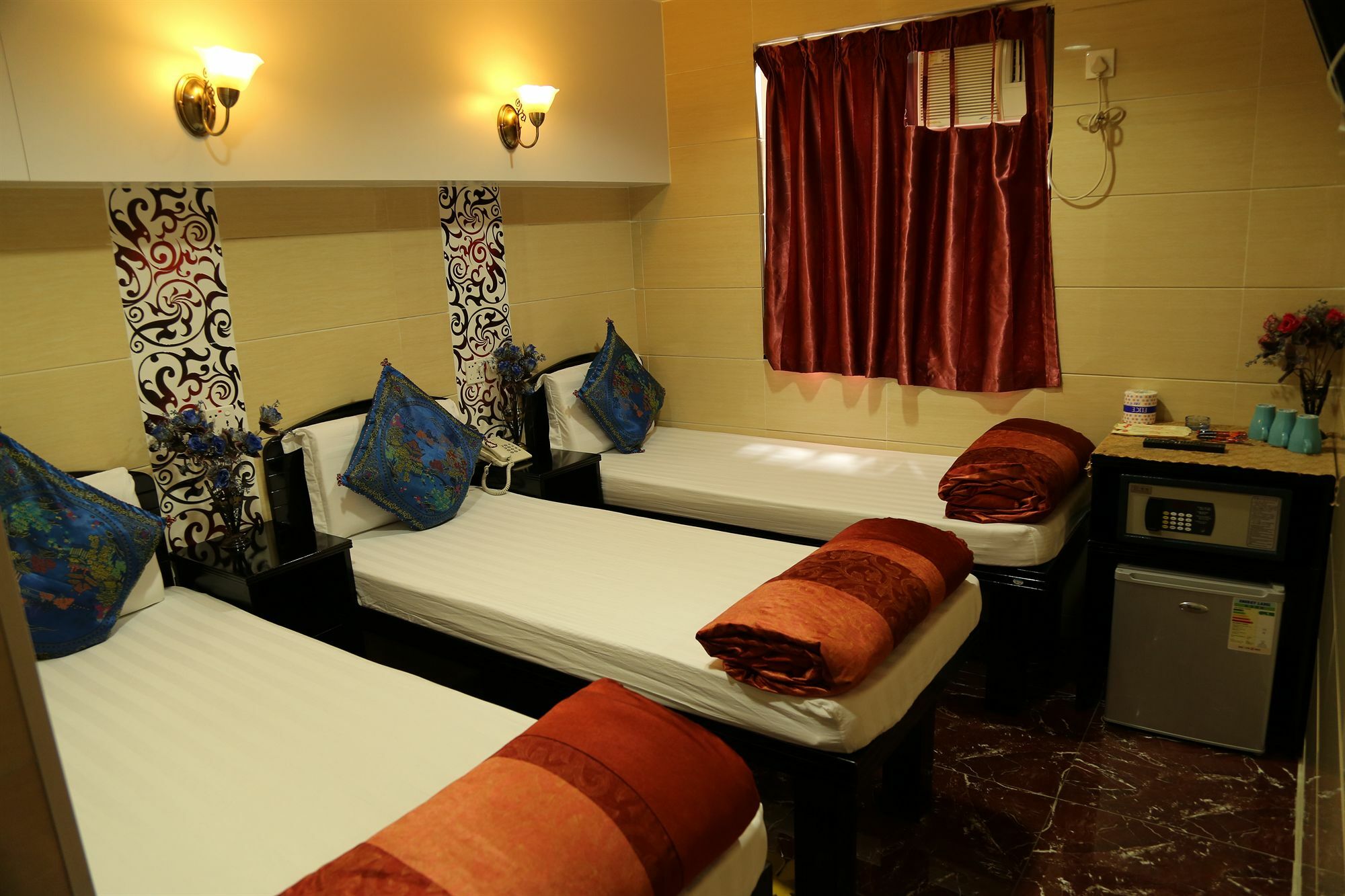 New Tokyo Hostel Χονγκ Κονγκ Εξωτερικό φωτογραφία