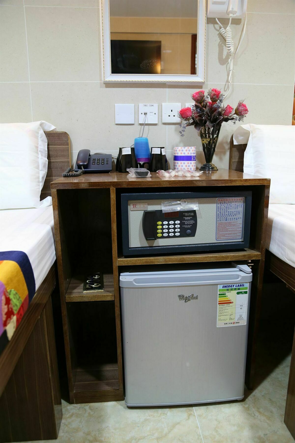 New Tokyo Hostel Χονγκ Κονγκ Εξωτερικό φωτογραφία