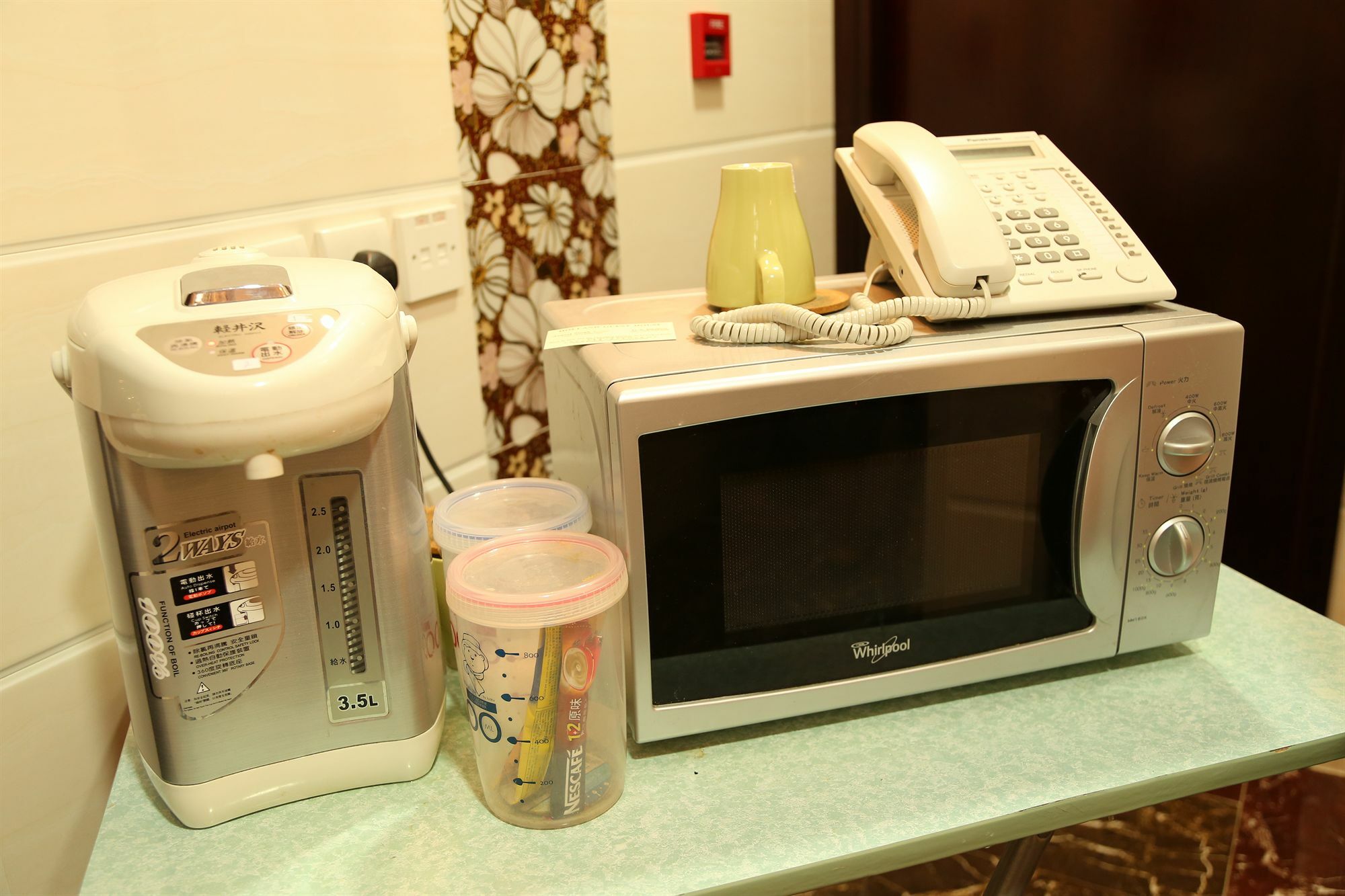 New Tokyo Hostel Χονγκ Κονγκ Εξωτερικό φωτογραφία